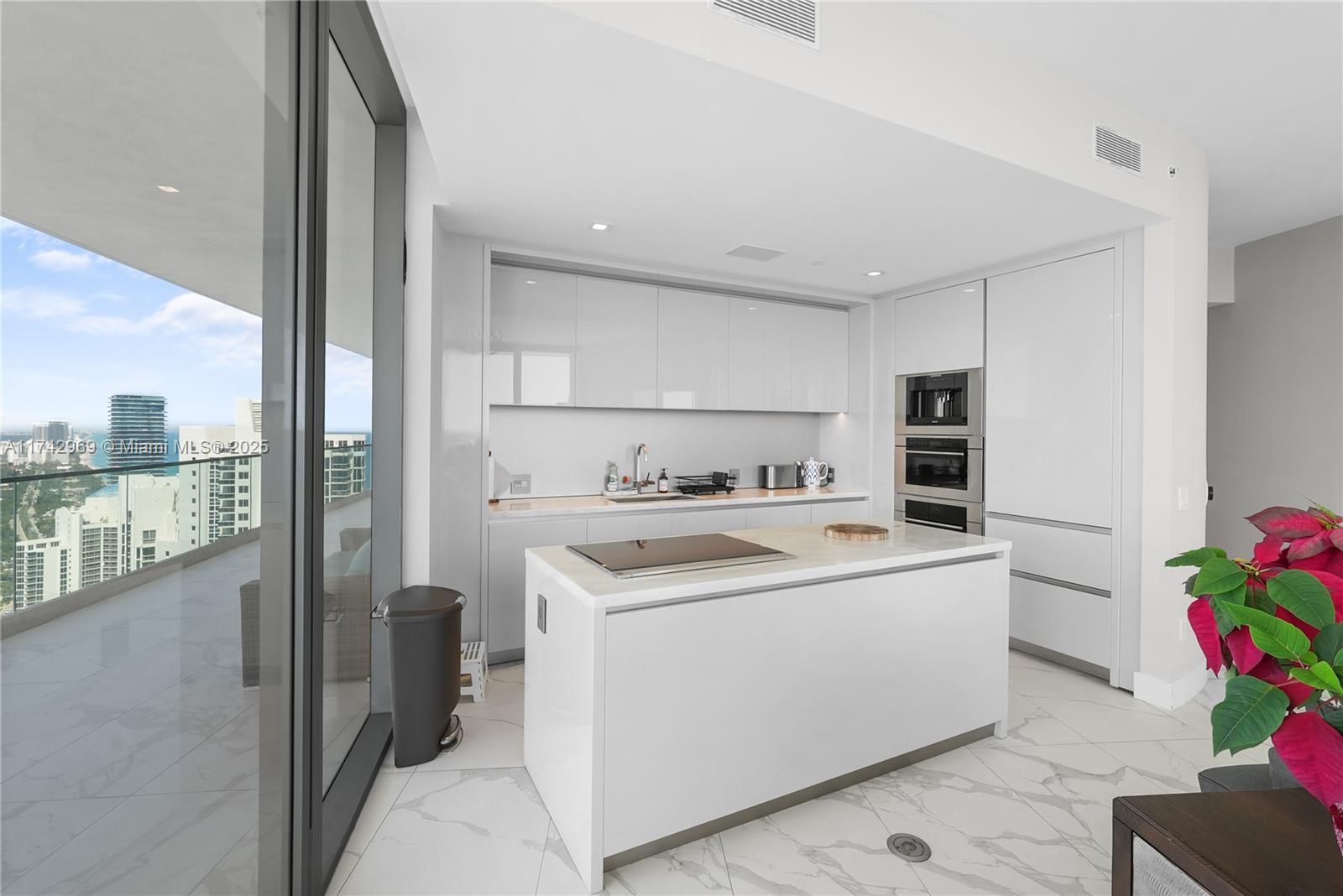 18975 COLLINS CONDO - Residential Lease
