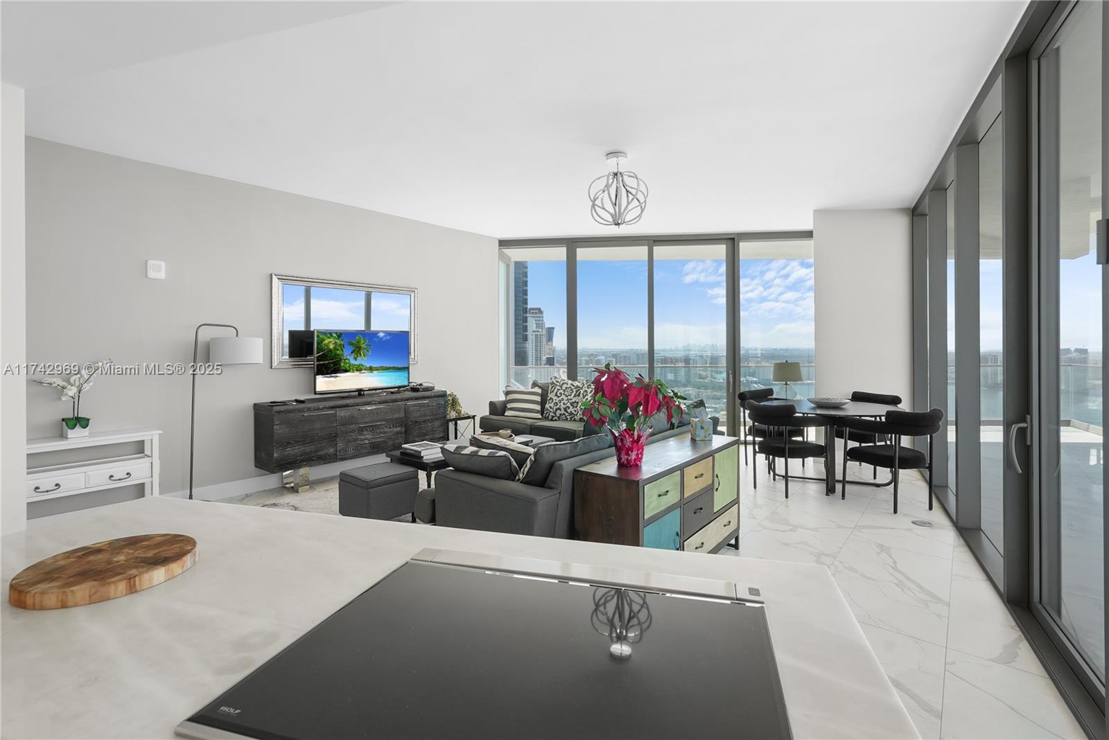 18975 COLLINS CONDO - Residential Lease
