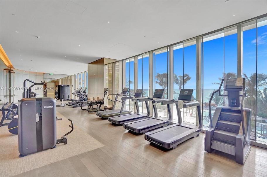 18975 COLLINS CONDO - Residential Lease