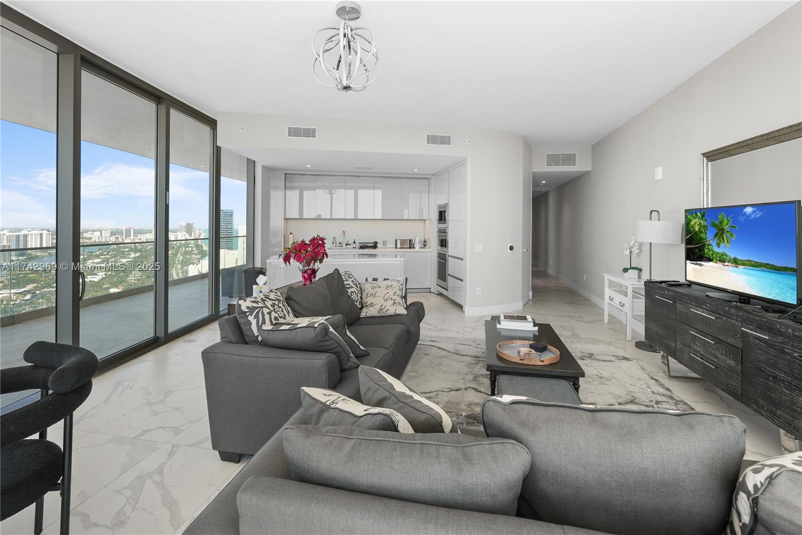 18975 COLLINS CONDO - Residential Lease