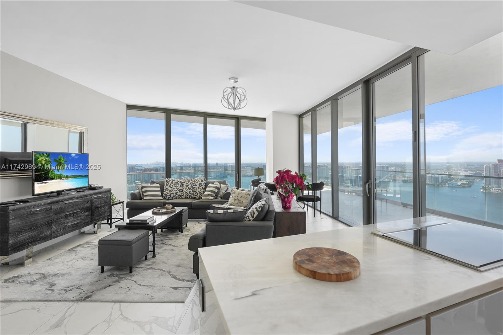 18975 COLLINS CONDO - Residential Lease