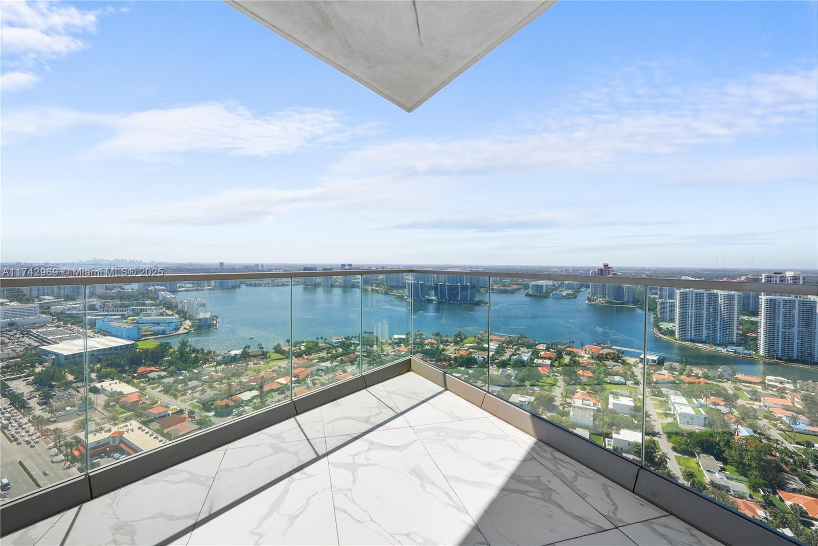 18975 COLLINS CONDO - Residential Lease