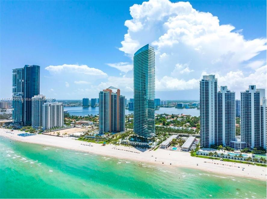 18975 COLLINS CONDO - Residential Lease
