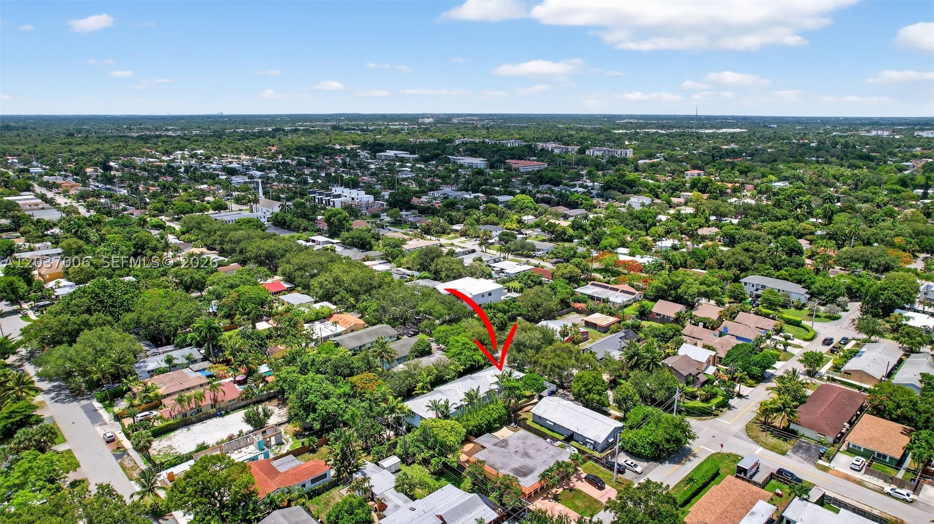 MIDTOWN FIFTEEN - Residential Lease