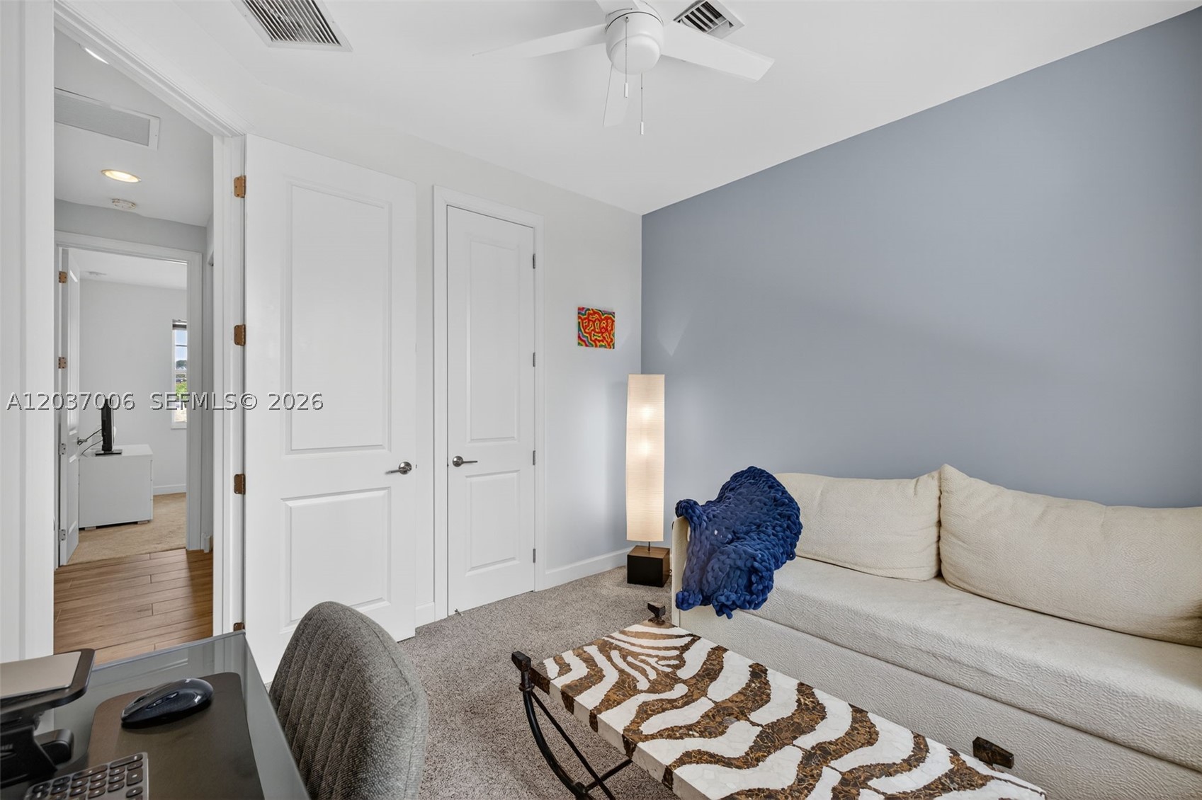 MIDTOWN FIFTEEN - Residential Lease