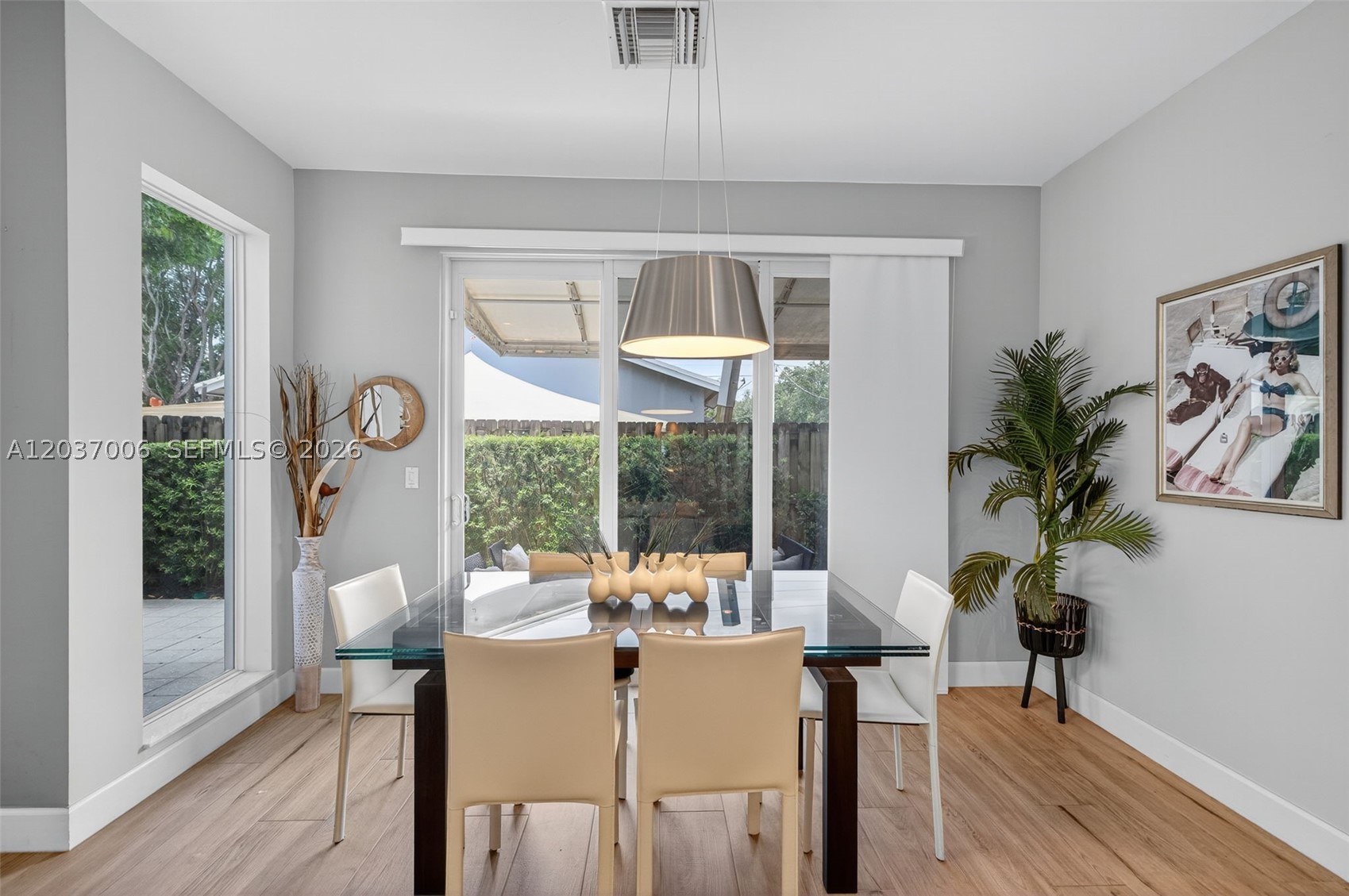 MIDTOWN FIFTEEN - Residential Lease
