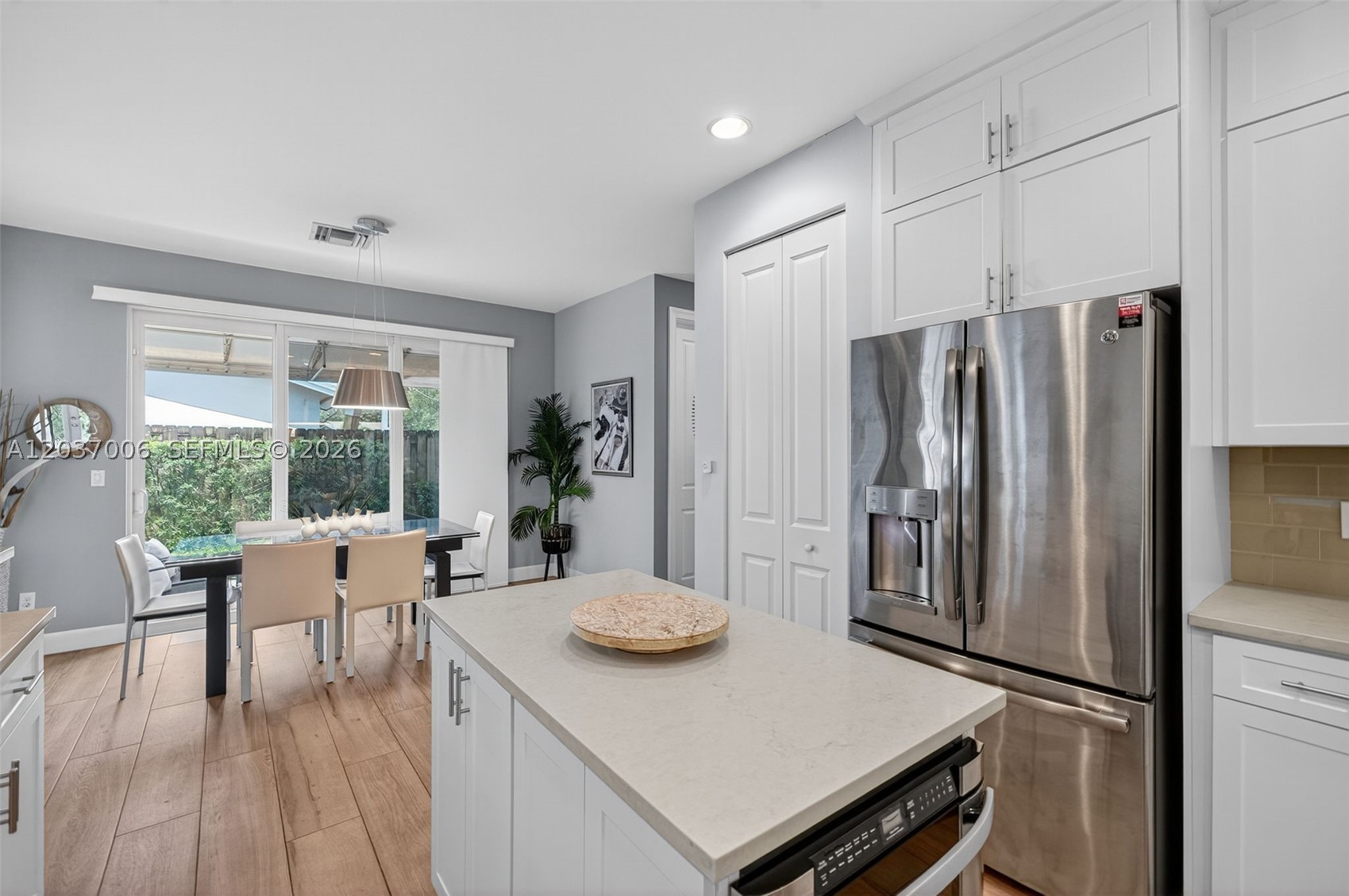 MIDTOWN FIFTEEN - Residential Lease