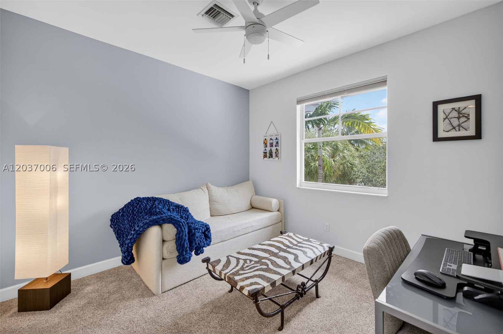 MIDTOWN FIFTEEN - Residential Lease