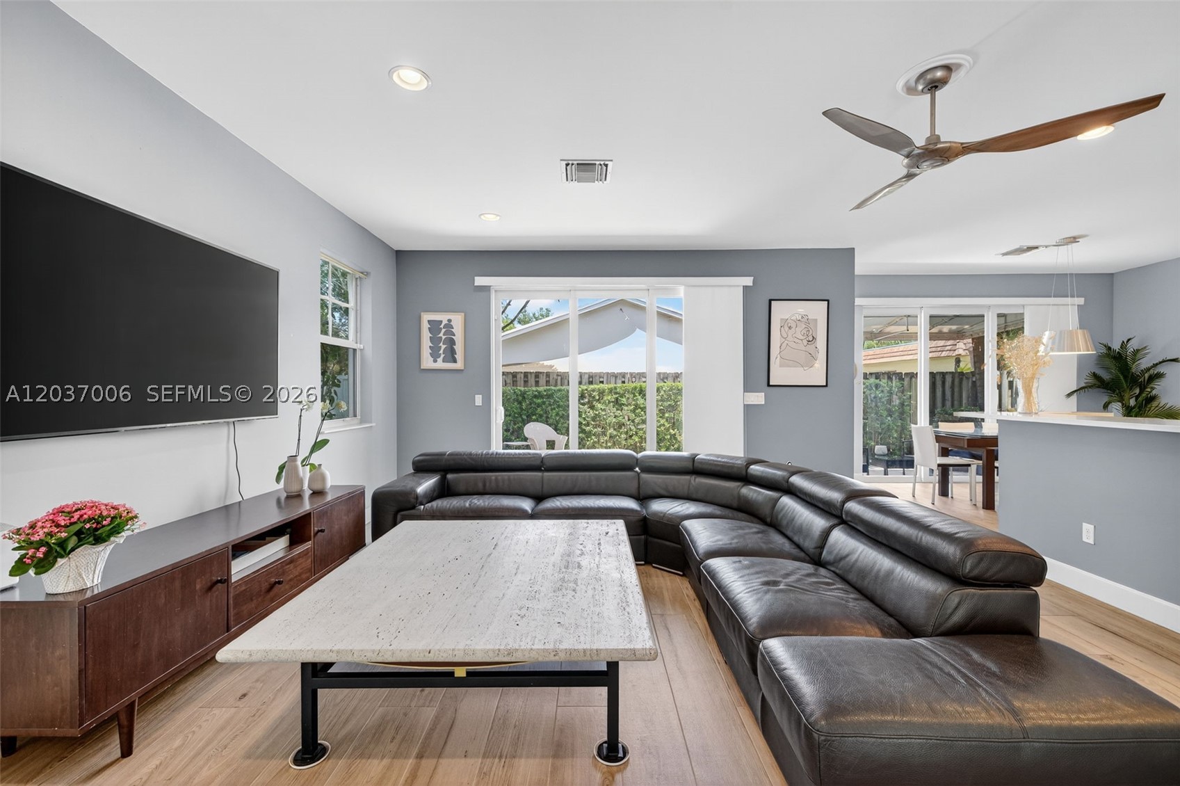 MIDTOWN FIFTEEN - Residential Lease
