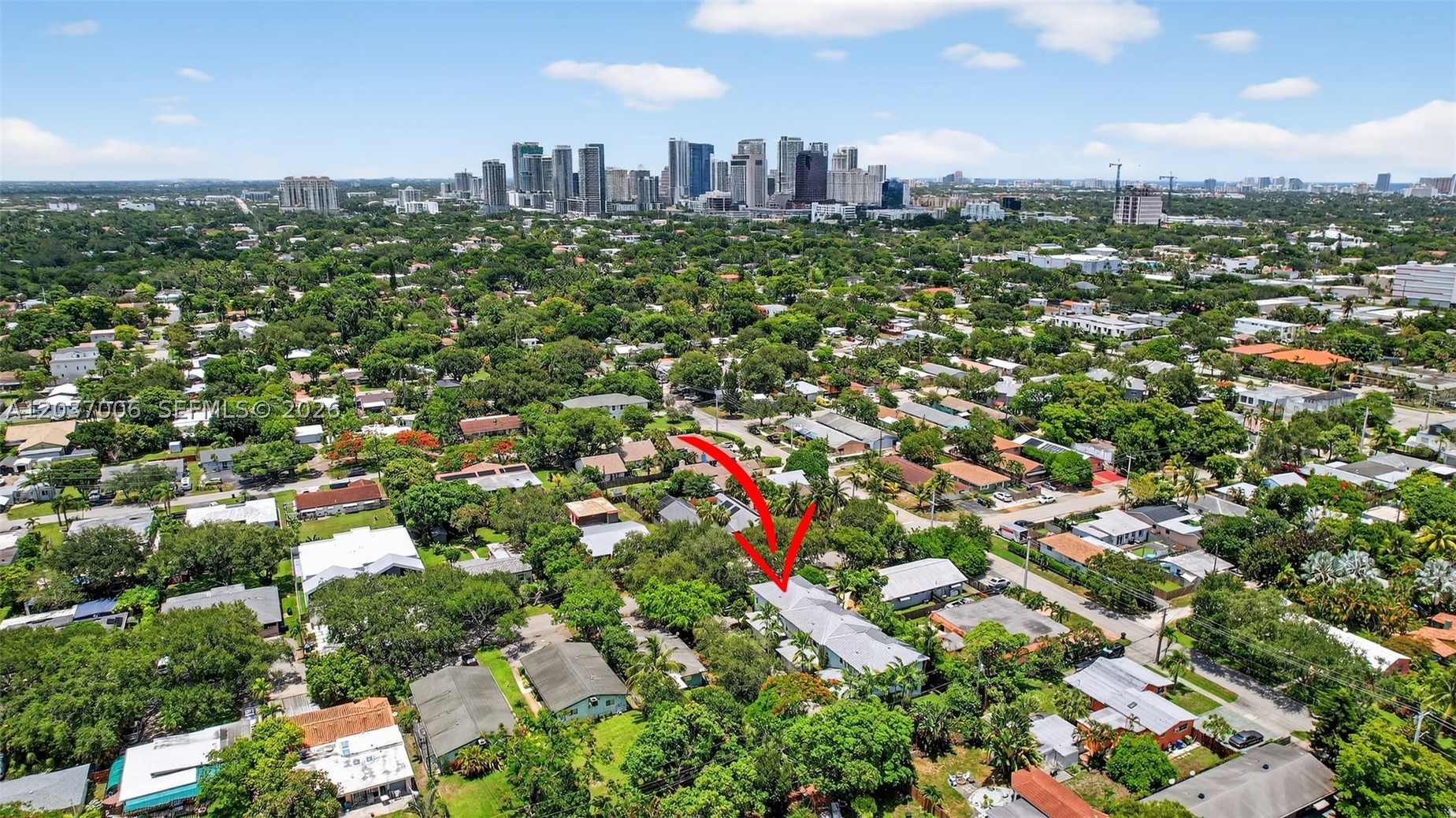 MIDTOWN FIFTEEN - Residential Lease