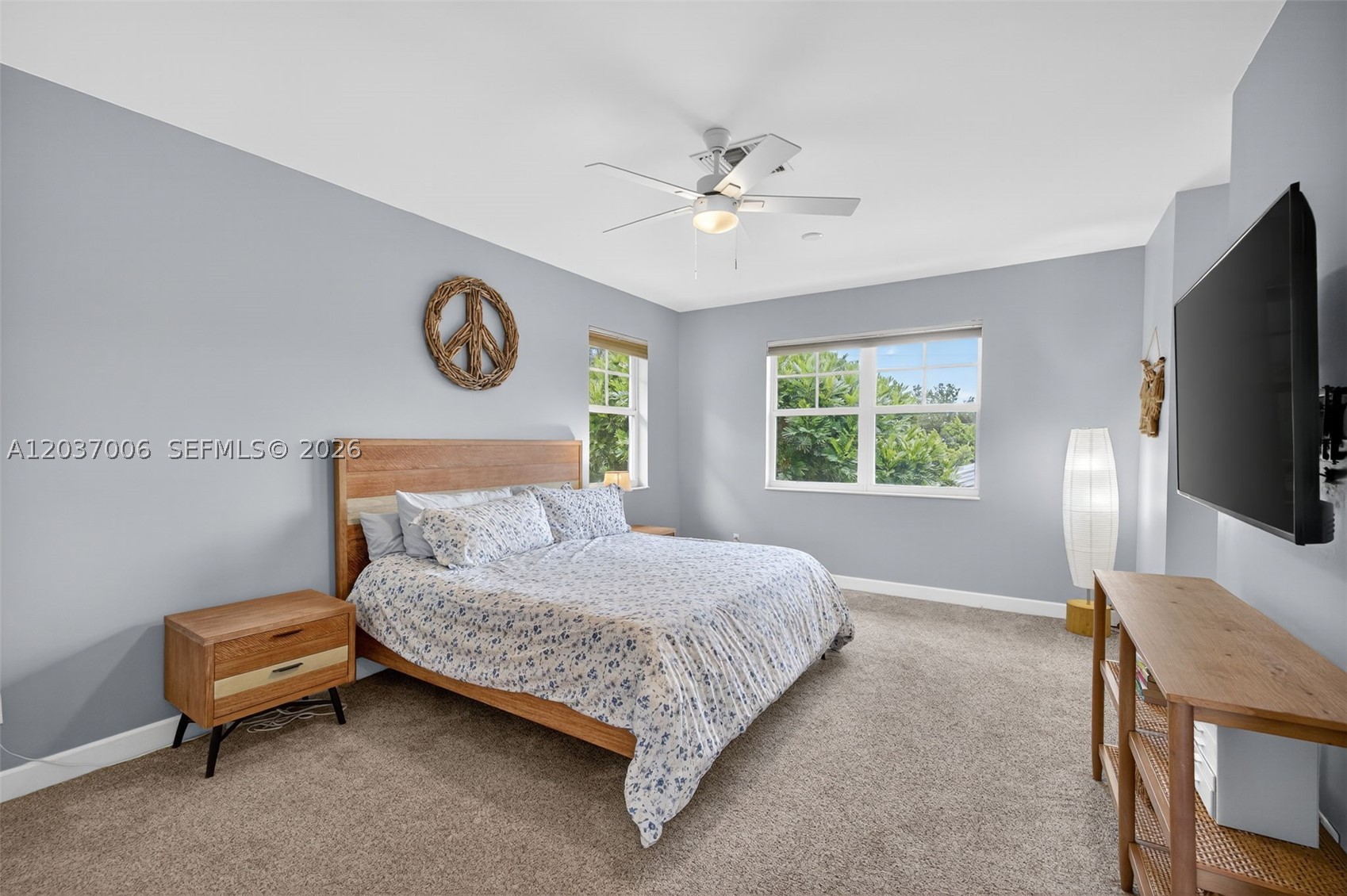 MIDTOWN FIFTEEN - Residential Lease