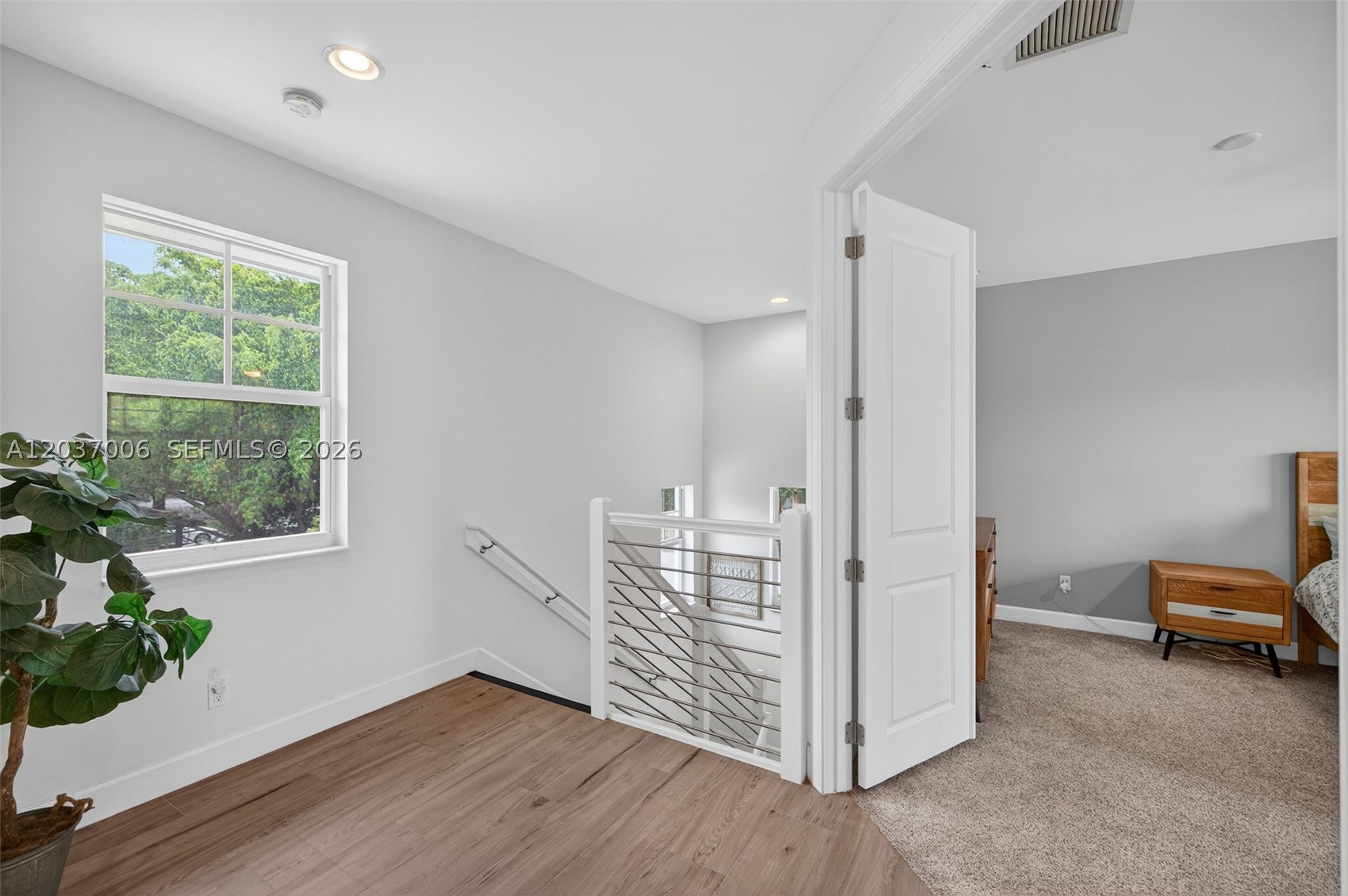 MIDTOWN FIFTEEN - Residential Lease