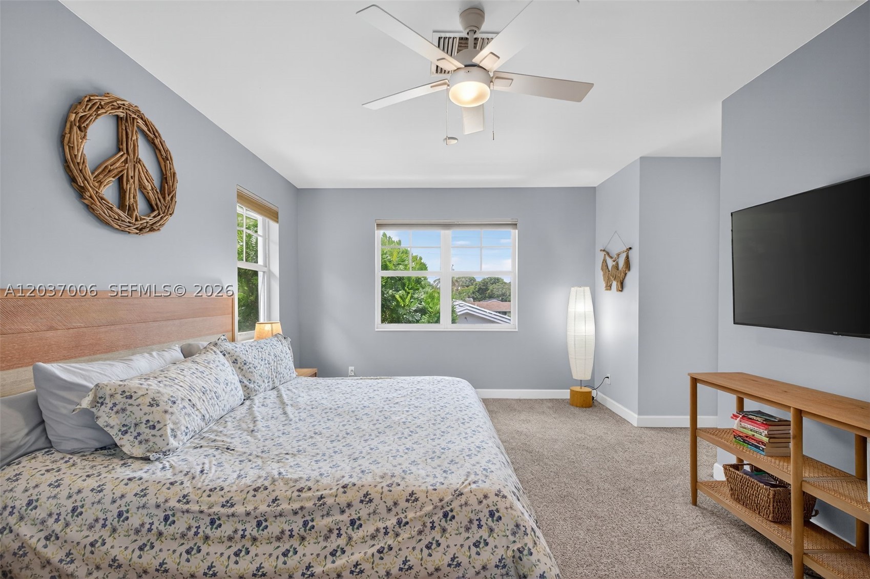 MIDTOWN FIFTEEN - Residential Lease