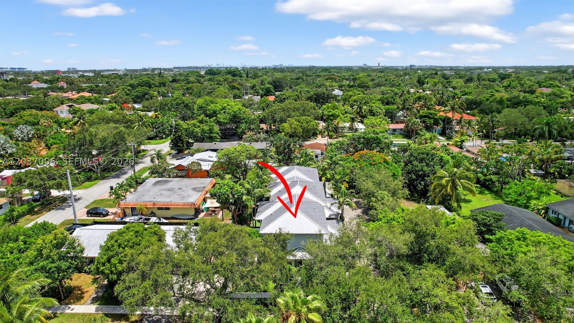 MIDTOWN FIFTEEN - Residential Lease