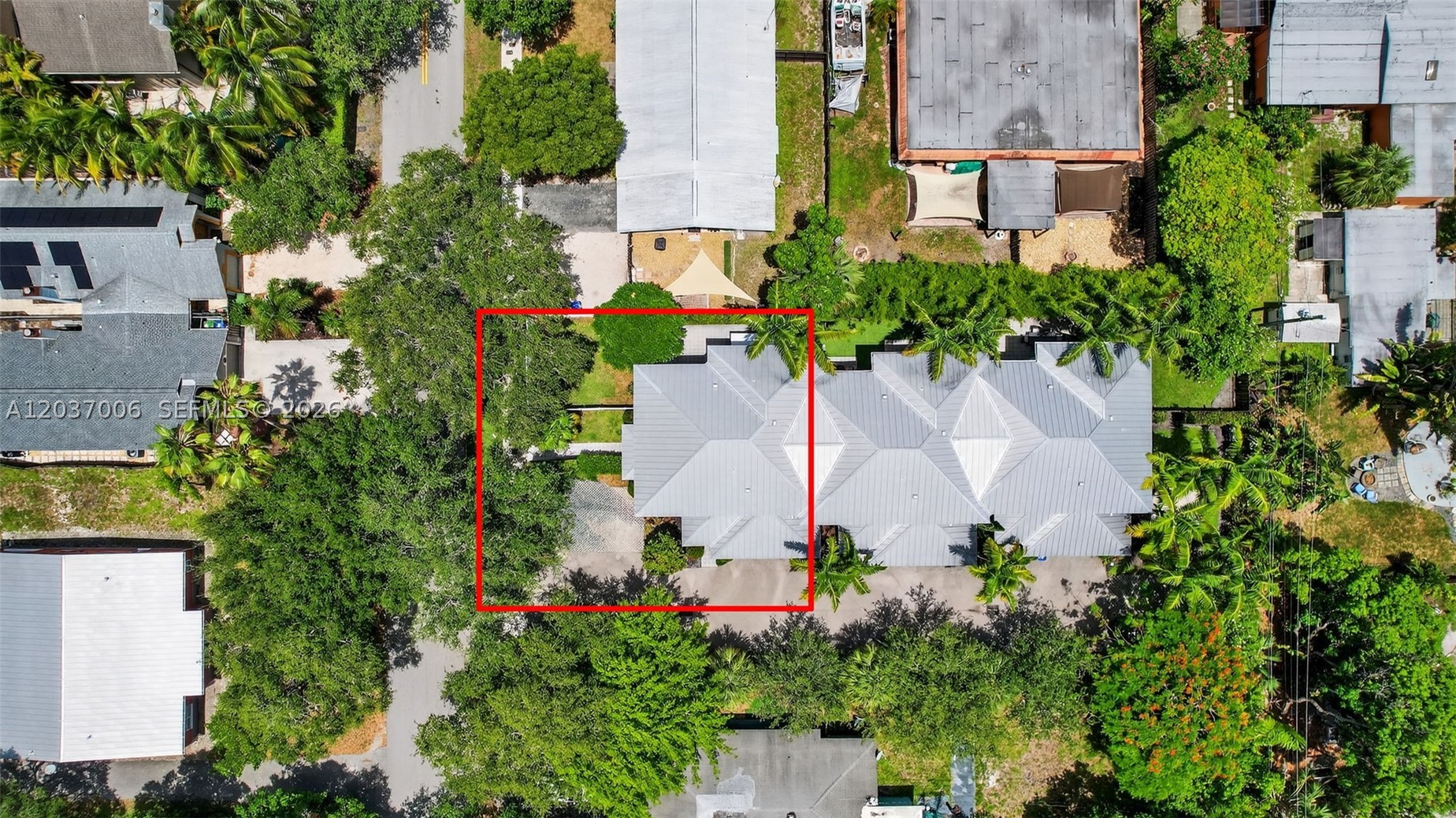 MIDTOWN FIFTEEN - Residential Lease