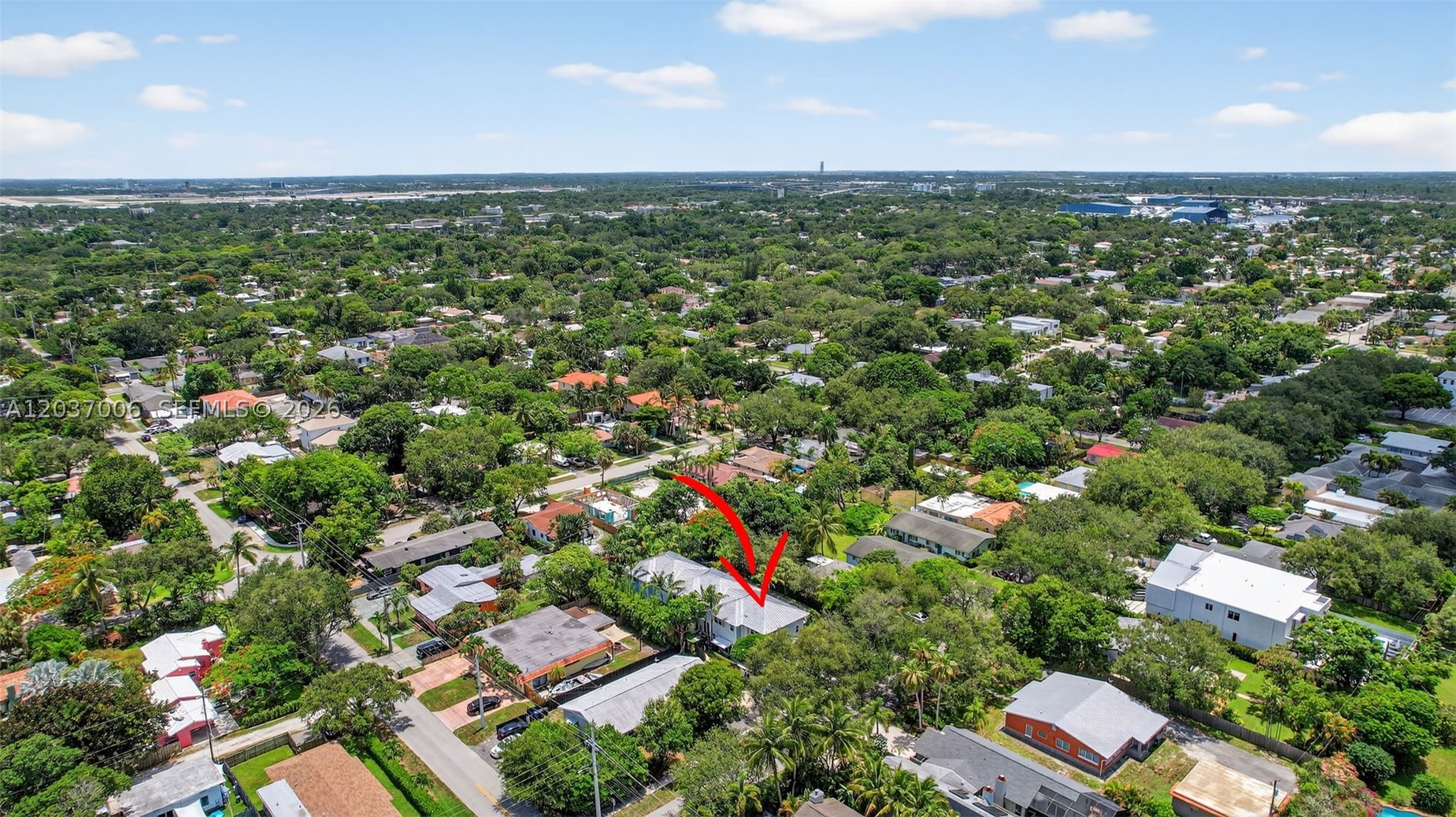 MIDTOWN FIFTEEN - Residential Lease