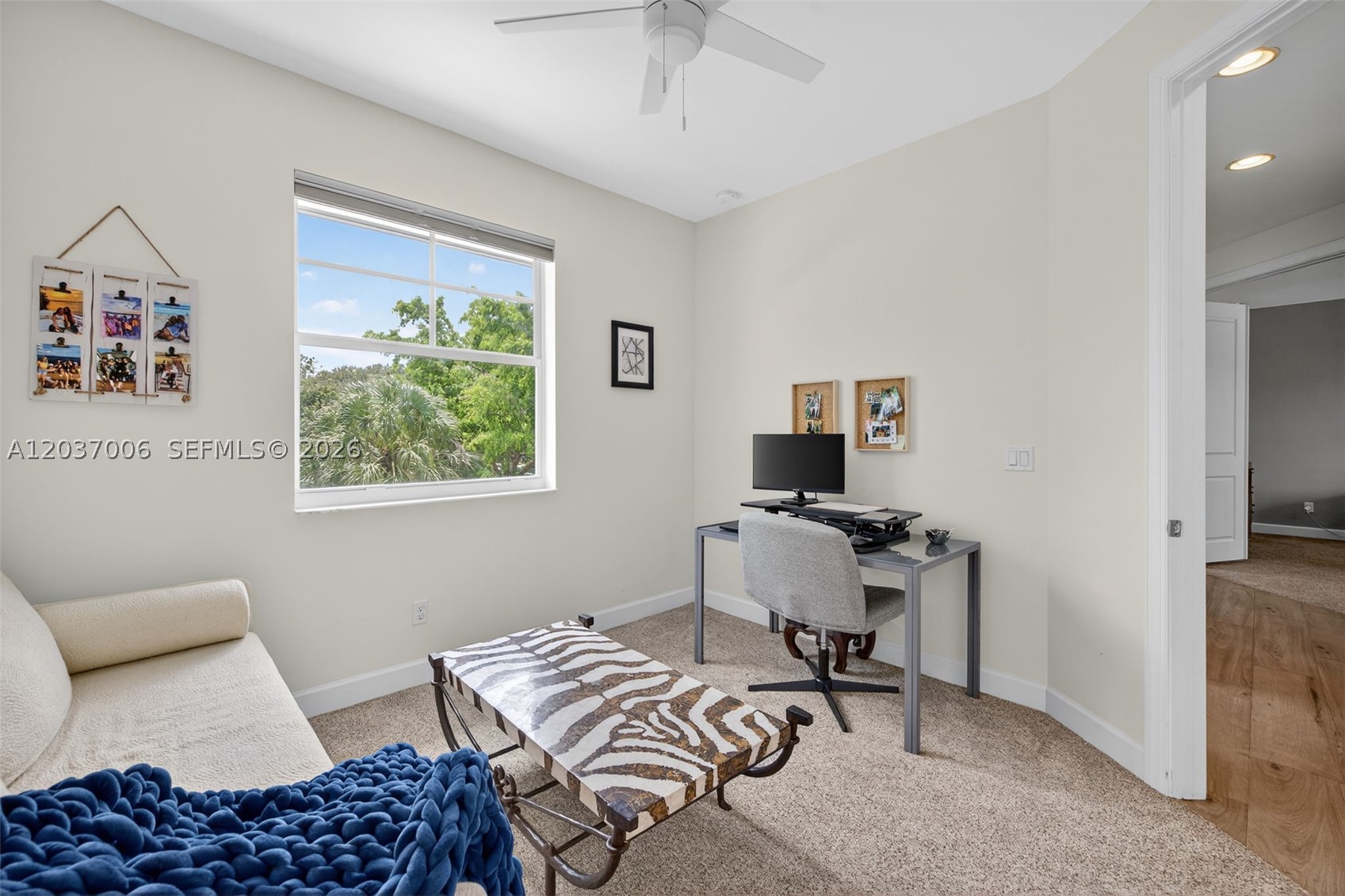MIDTOWN FIFTEEN - Residential Lease