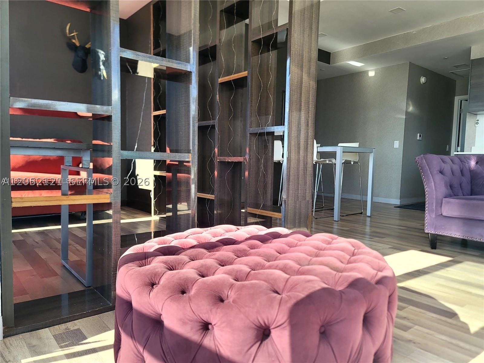 CENTRO CONDO - Residential Lease