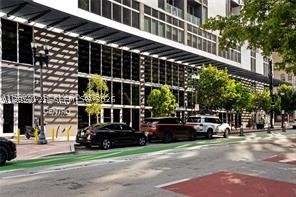CENTRO CONDO - Residential Lease