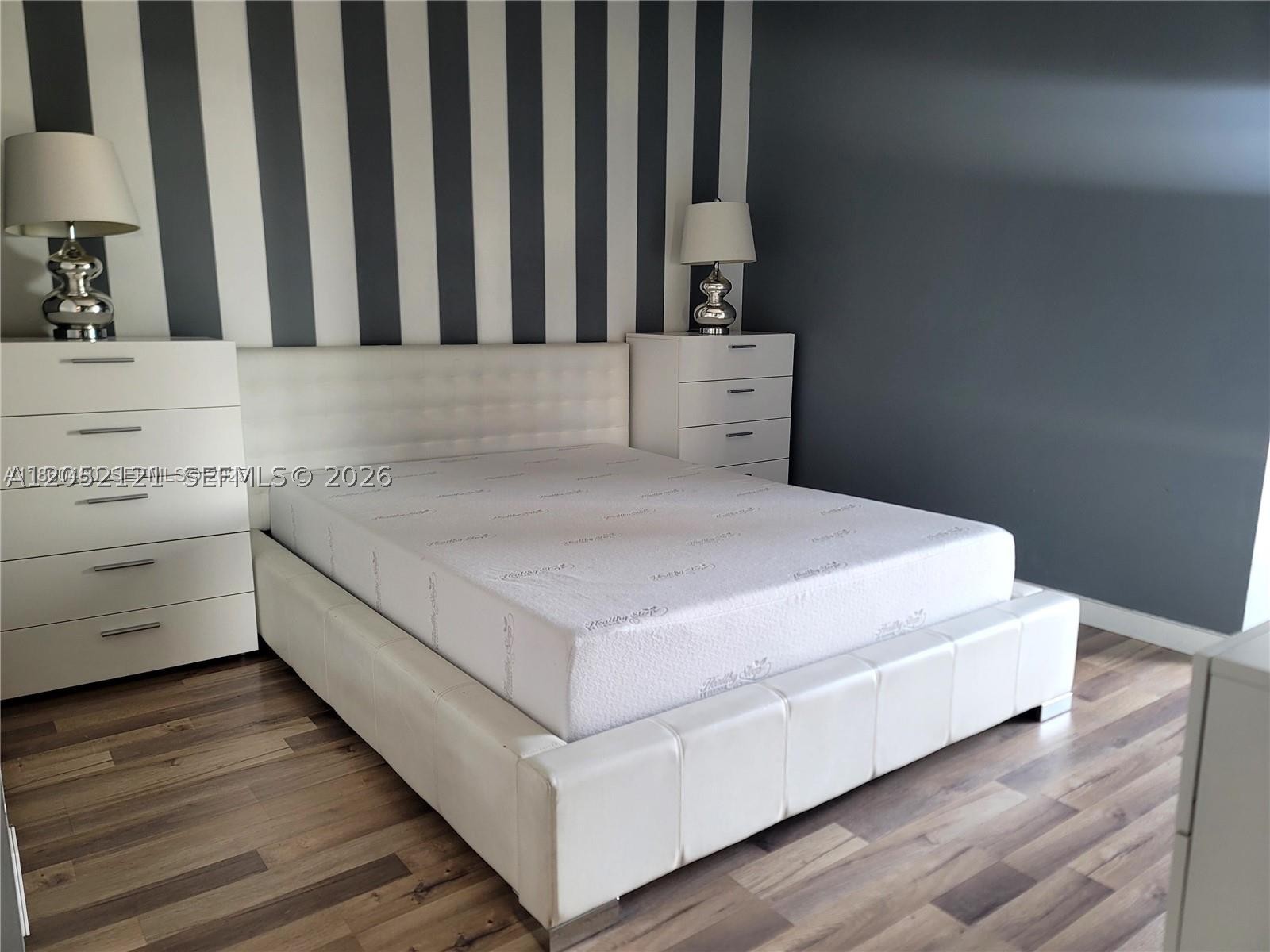 CENTRO CONDO - Residential Lease