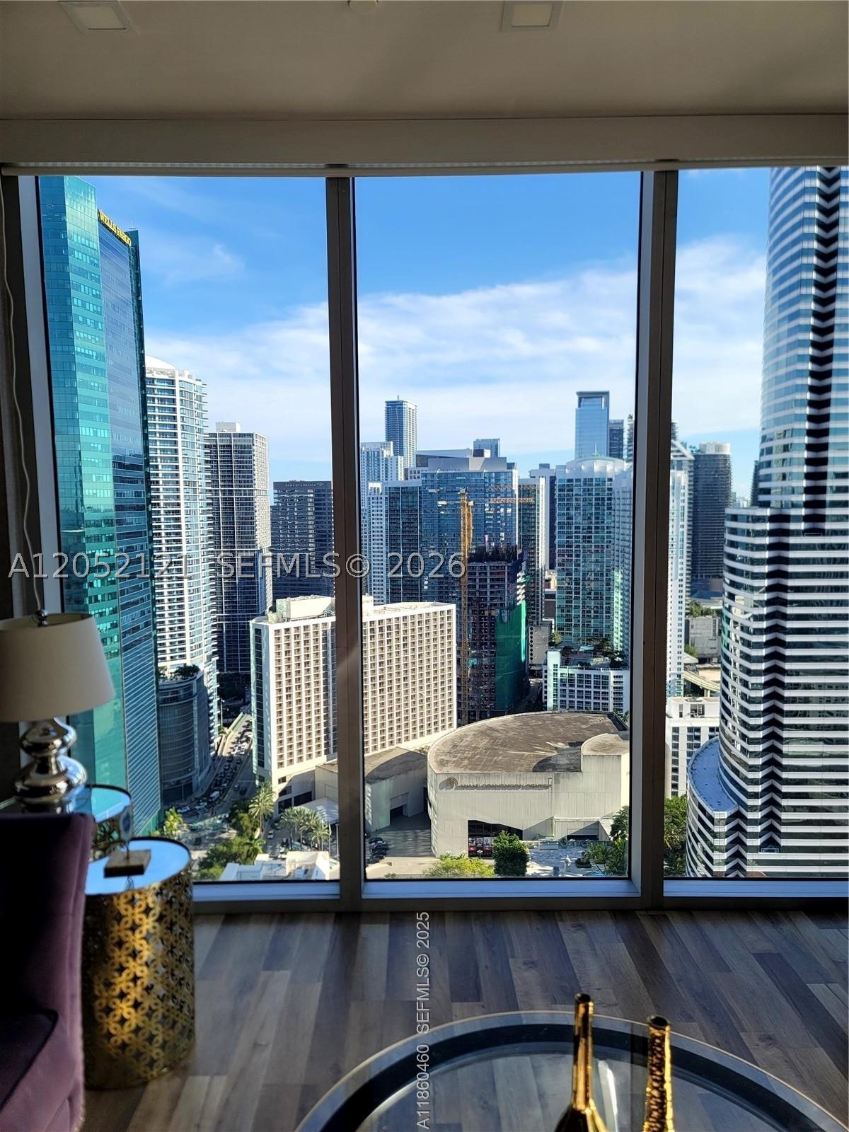 CENTRO CONDO - Residential Lease