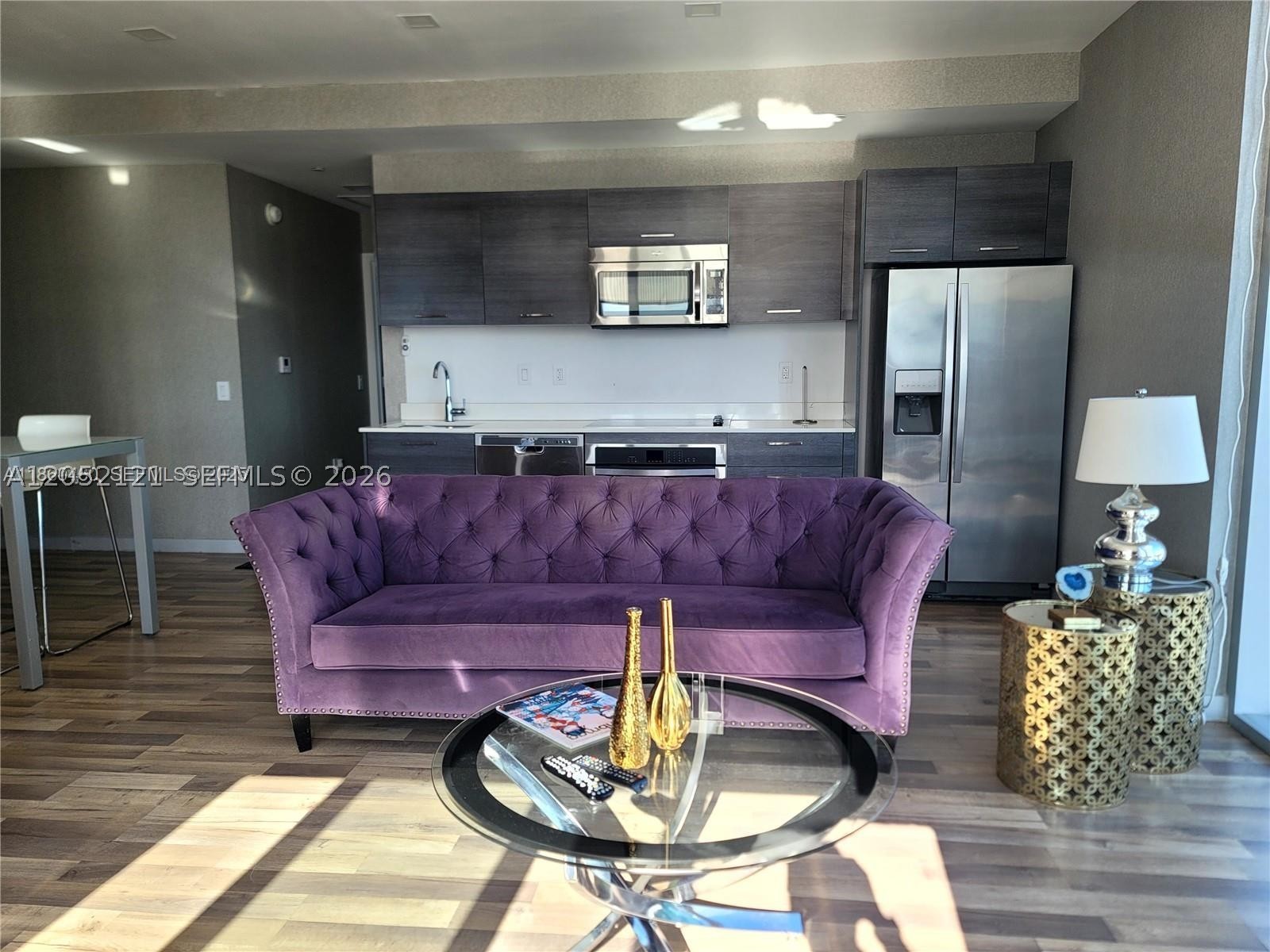 CENTRO CONDO - Residential Lease