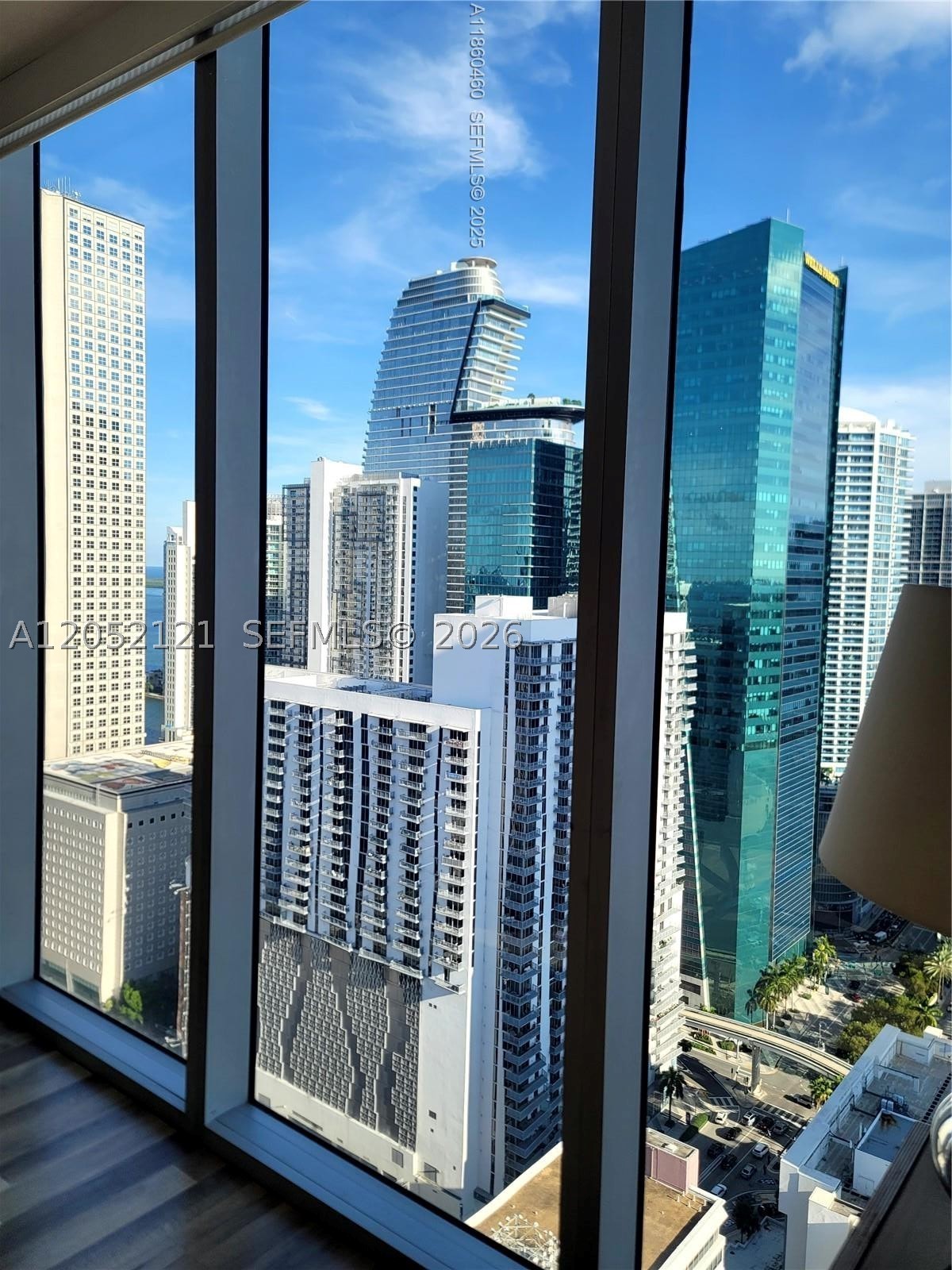 Modern Furnished urban living in the heart of Downtown Miami! This spacious 1-bed, 1 1/2-bath with den, loft-style unit at Centro Condo features high ceilings, polished concrete floors, an open kitchen with stainless steel appliances, and stunning city views. Enjoy top-tier amenities including a rooftop pool, fitness center, resident lounge, and 24/7 security. Just steps from Whole Foods, Bayside, Brickell, and the best of Miami’s nightlife, restaurants, and public transportation. No parking spot included, but valet and public garages nearby. Perfect for end-users or investors — short-term rentals allowed with proper licensing. Easy to show!