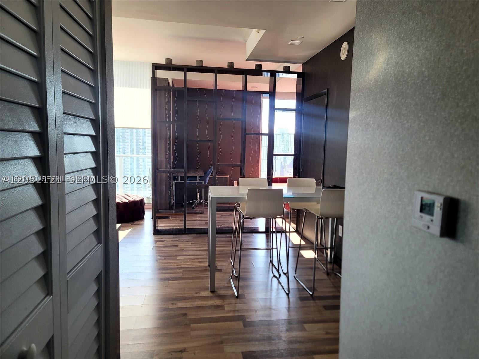 CENTRO CONDO - Residential Lease