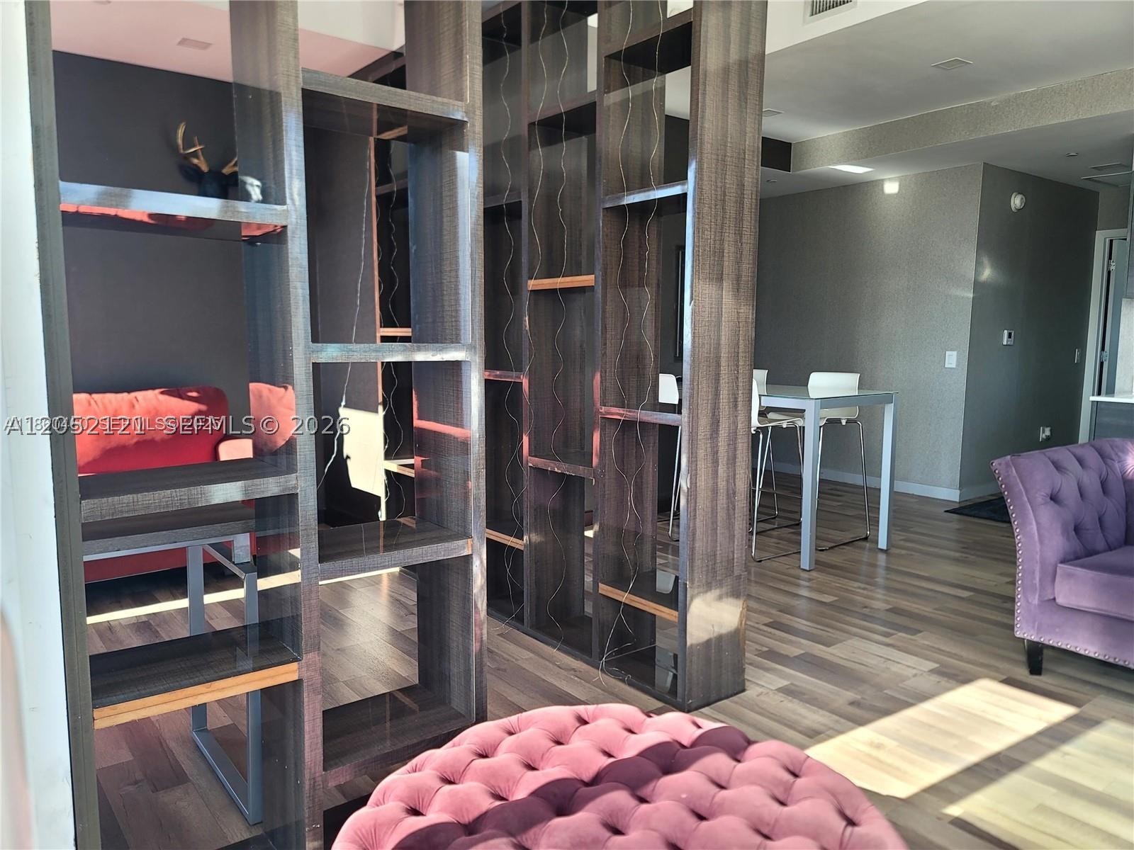 CENTRO CONDO - Residential Lease