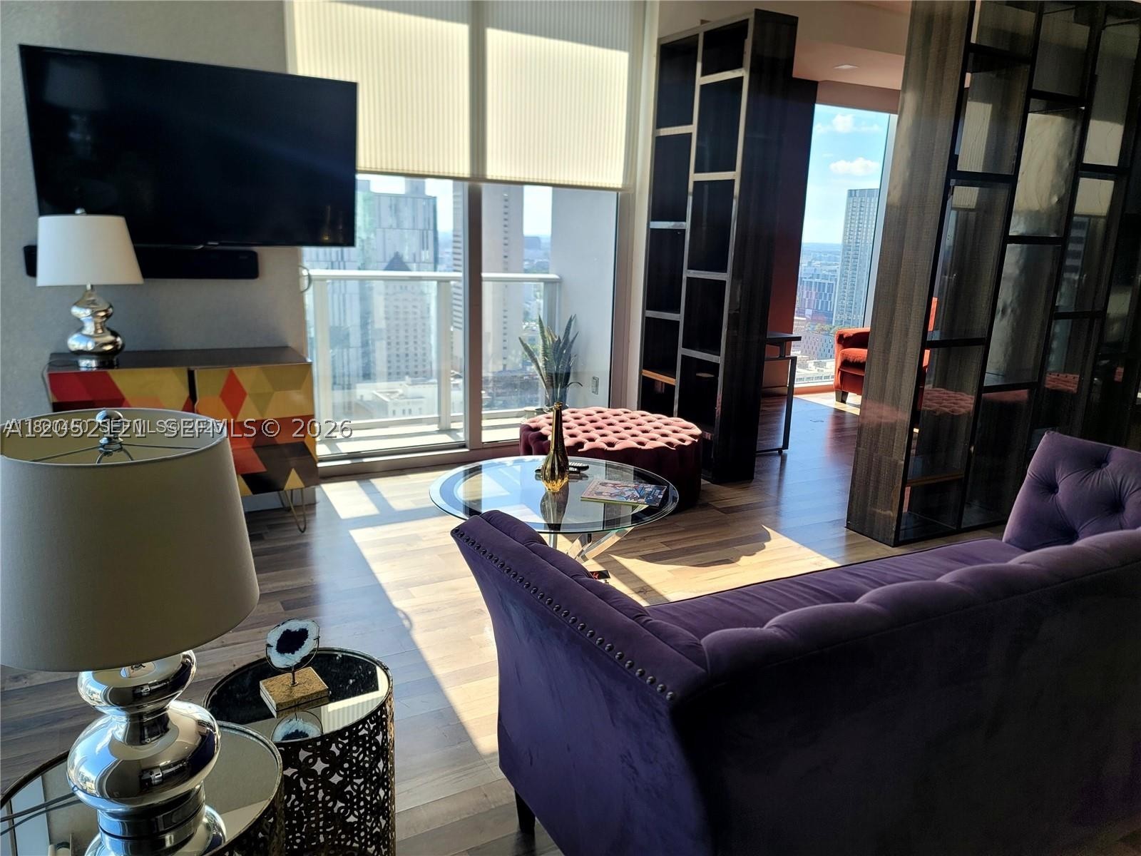 CENTRO CONDO - Residential Lease