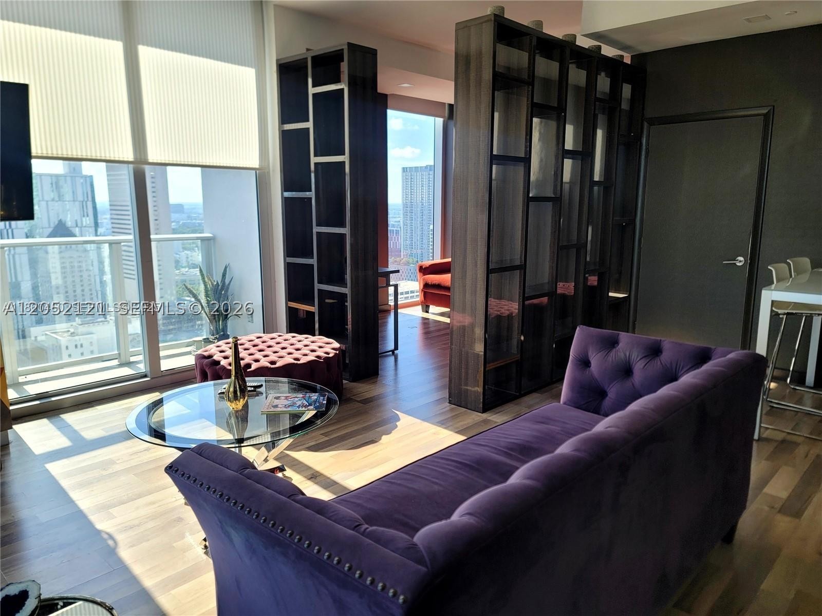 CENTRO CONDO - Residential Lease