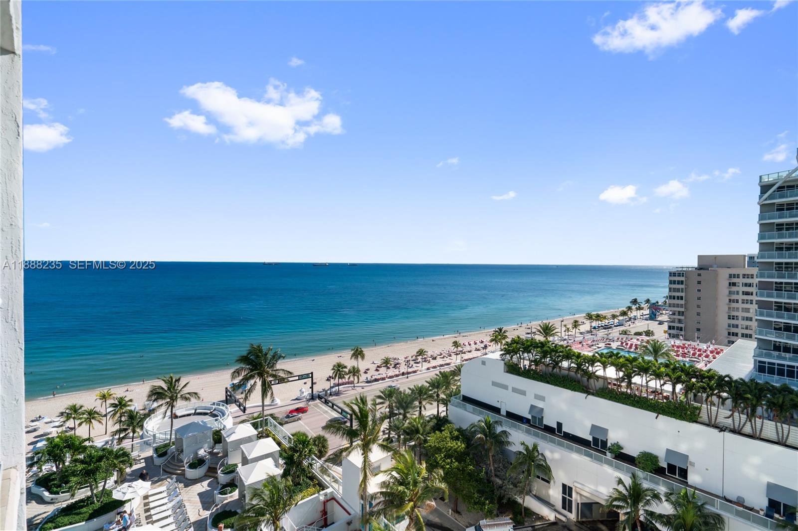 Q CLUB RESORT & RESIDENCE - Residential