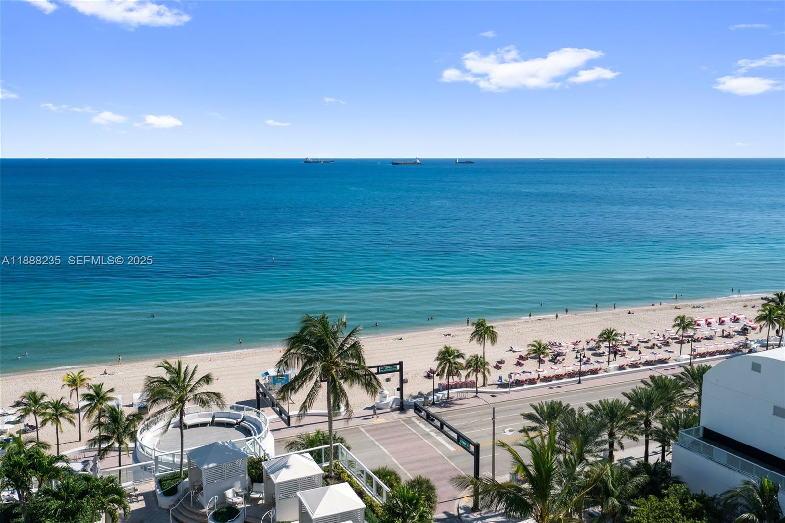 Q CLUB RESORT & RESIDENCE - Residential