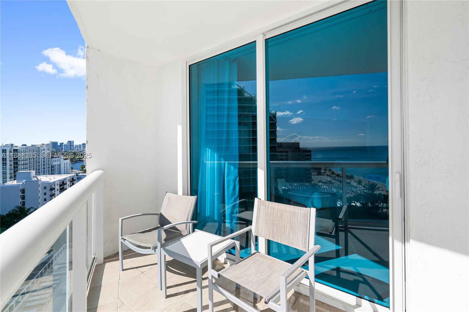 Q CLUB RESORT & RESIDENCE - Residential