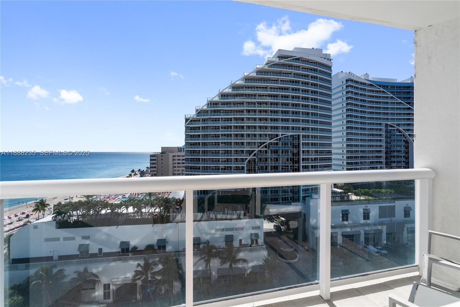 Q CLUB RESORT & RESIDENCE - Residential