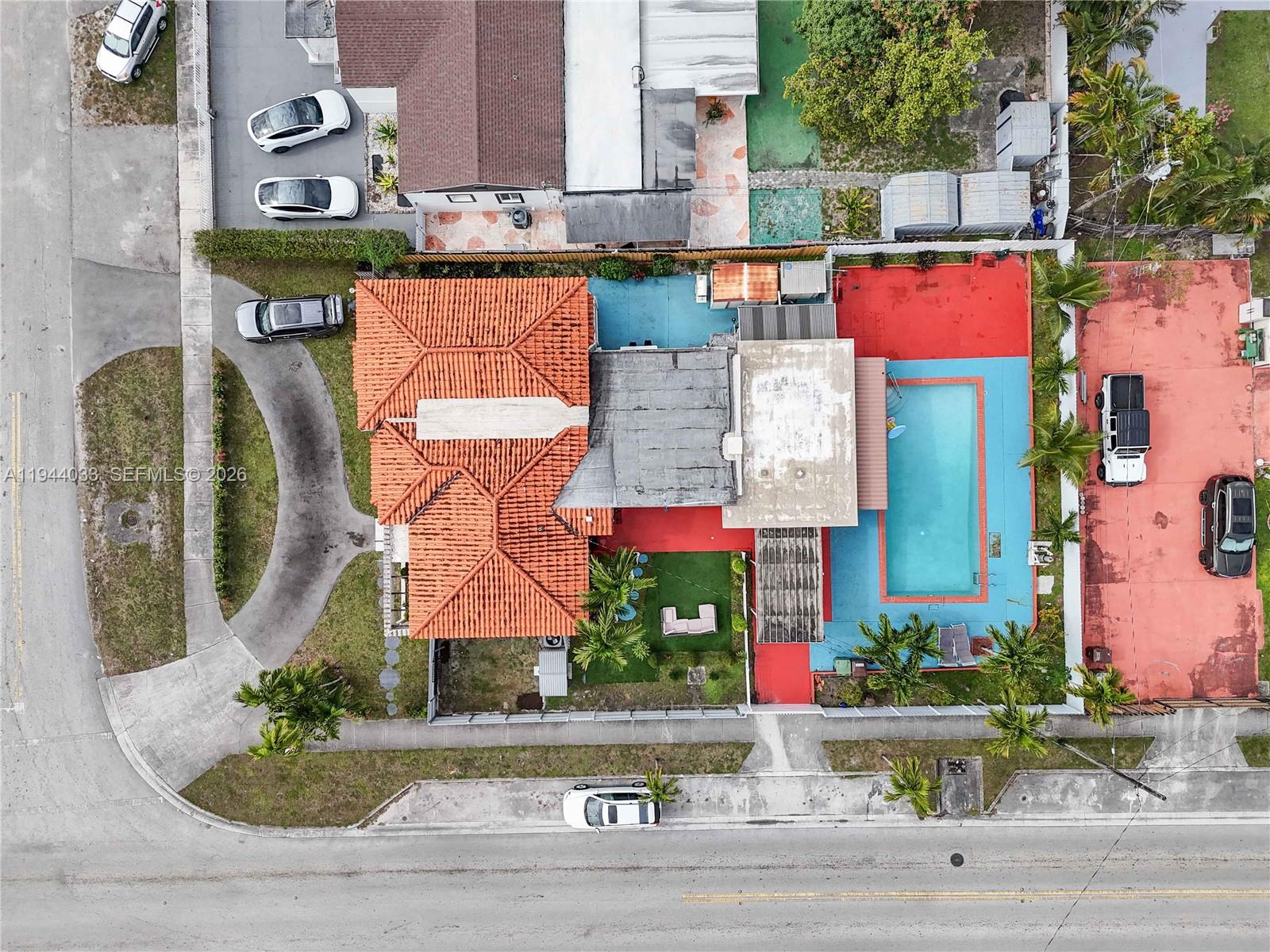HOLLEMAN MANOR NO 2 2ND A - Residential