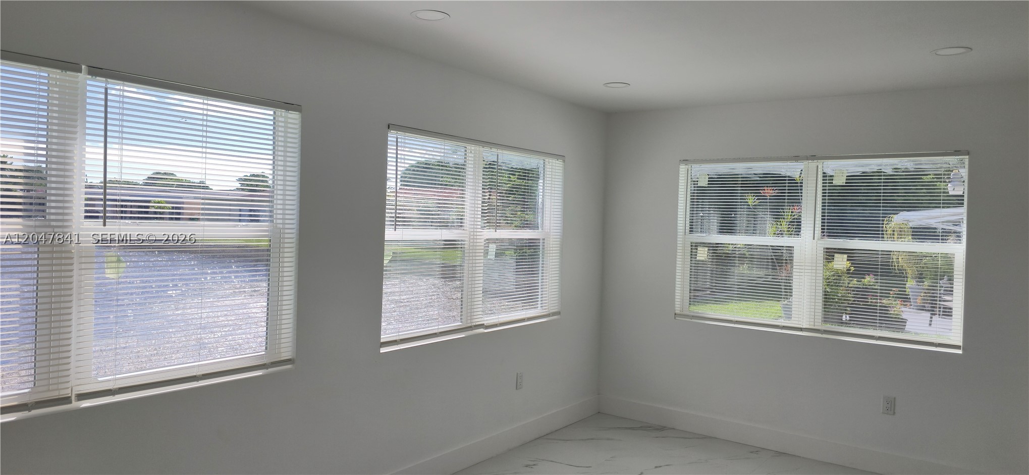 MAINLANDS OF TAMARAC LAKE - Residential
