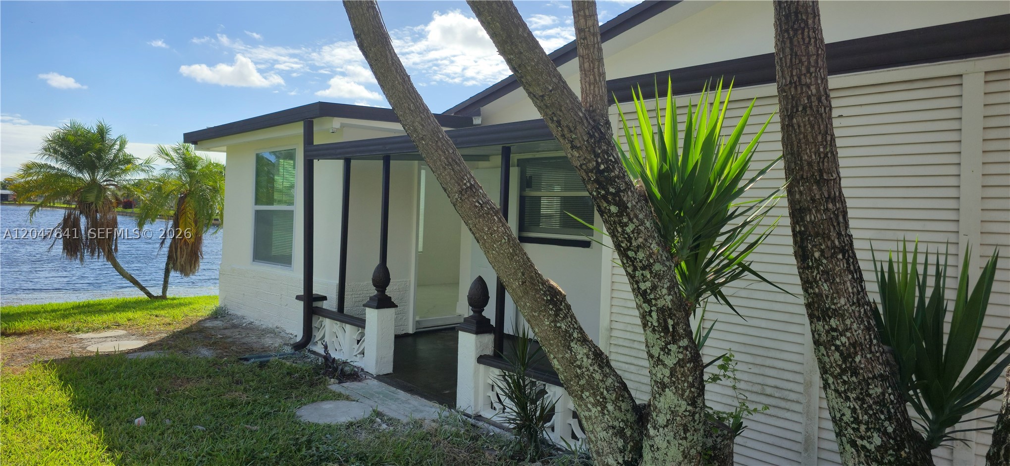 MAINLANDS OF TAMARAC LAKE - Residential