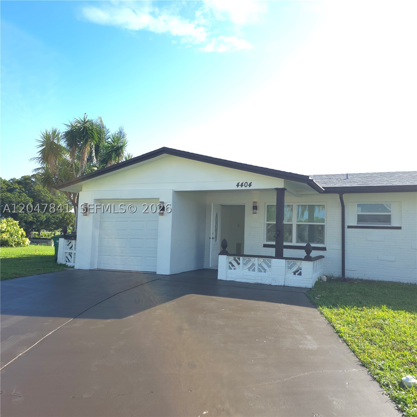 MAINLANDS OF TAMARAC LAKE - Residential