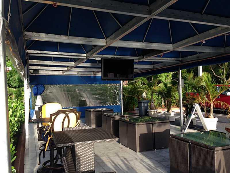 BLUE LAGOON CONDO - Residential Lease