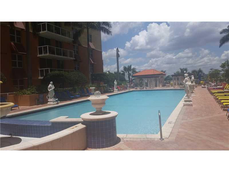 BLUE LAGOON CONDO - Residential Lease