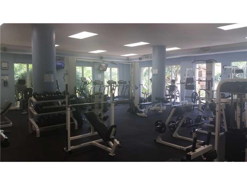 BLUE LAGOON CONDO - Residential Lease