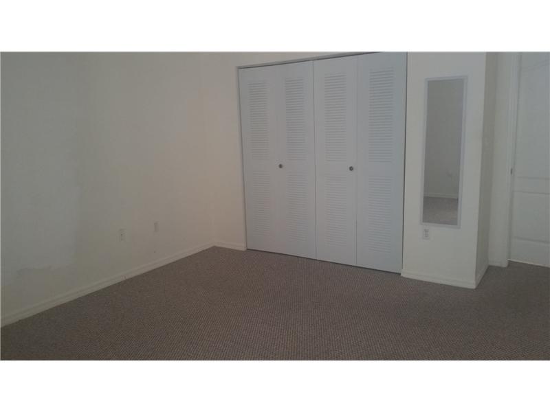 BLUE LAGOON CONDO - Residential Lease