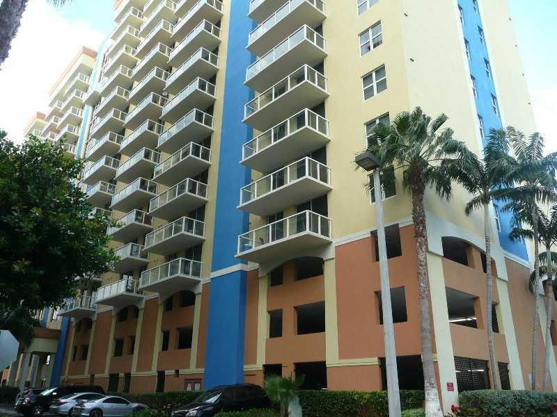BLUE LAGOON CONDO - Residential Lease