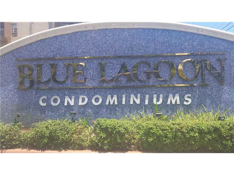 BLUE LAGOON CONDO - Residential Lease
