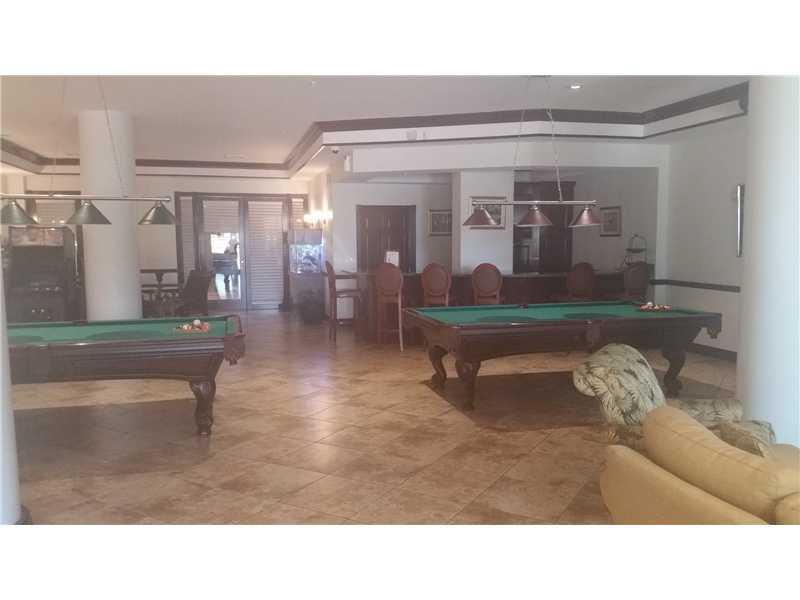 BLUE LAGOON CONDO - Residential Lease