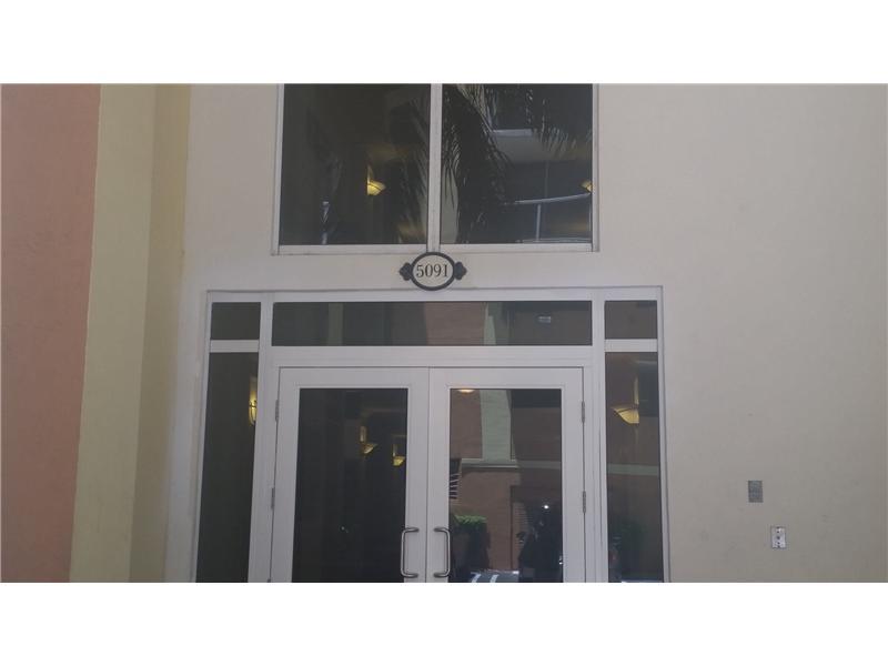 BLUE LAGOON CONDO - Residential Lease