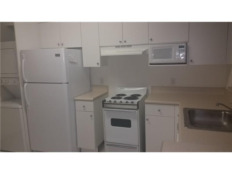 BLUE LAGOON CONDO - Residential Lease