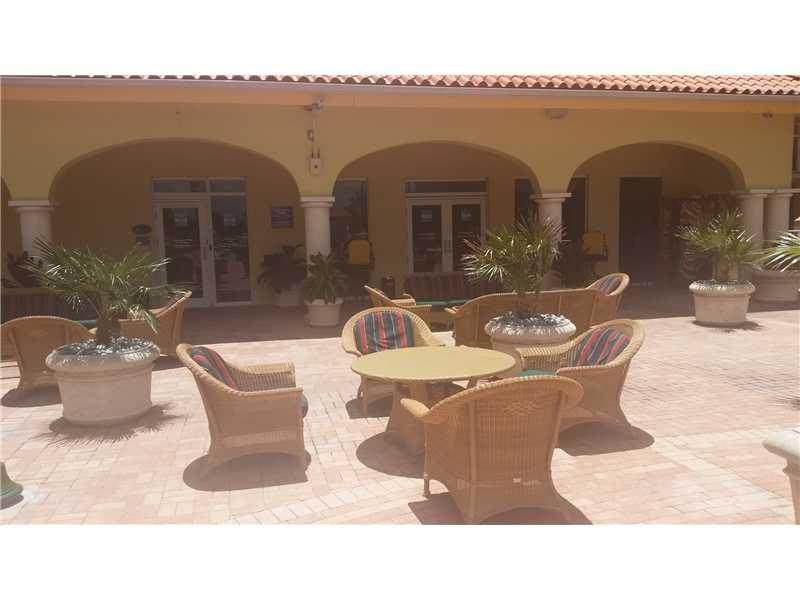 BLUE LAGOON CONDO - Residential Lease