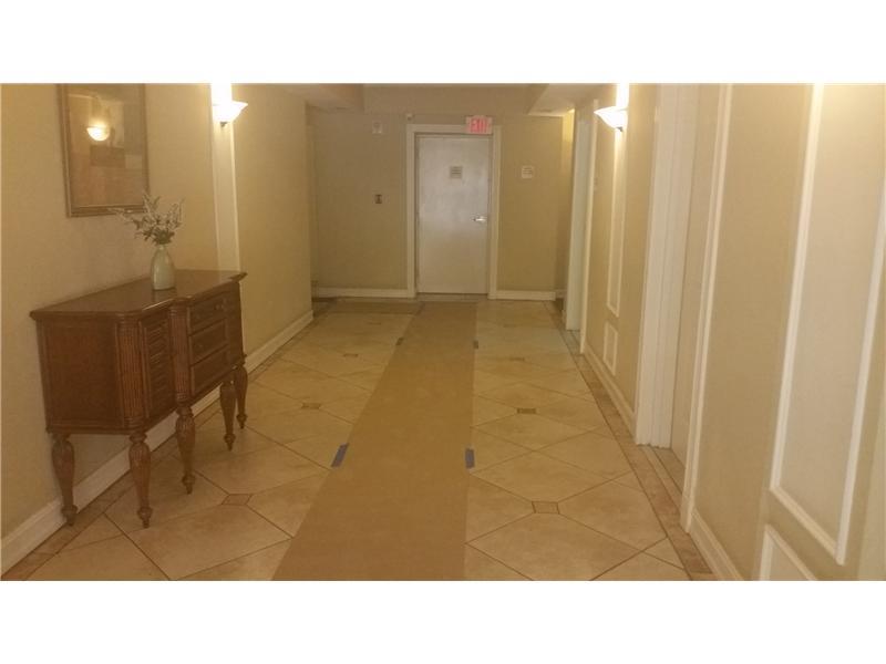 BLUE LAGOON CONDO - Residential Lease